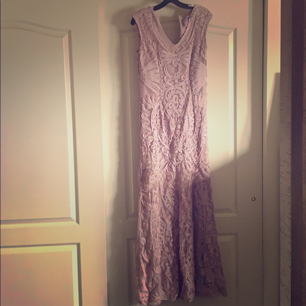JS collection dress